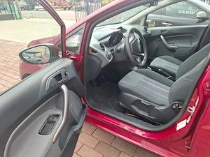 Ford Fiesta 1.2L benzina, 150.000 km - imagine 4
