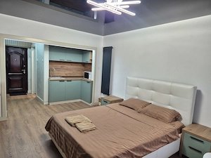 Regim hotelier Garsoniera Galati - imagine 4
