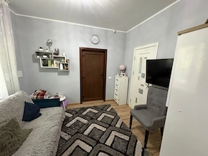 De vanzare casă situata in localitatea Tudor Vladimirescu, jud. Braila - imagine 9