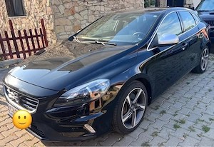 Volvo V40 D3 R Design - imagine 2