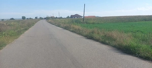 Vand  Schimb teren ,loc de casă  - imagine 2