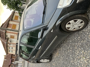 Renault Scenic 1,9 dCi-2007-importat Austria - imagine 8
