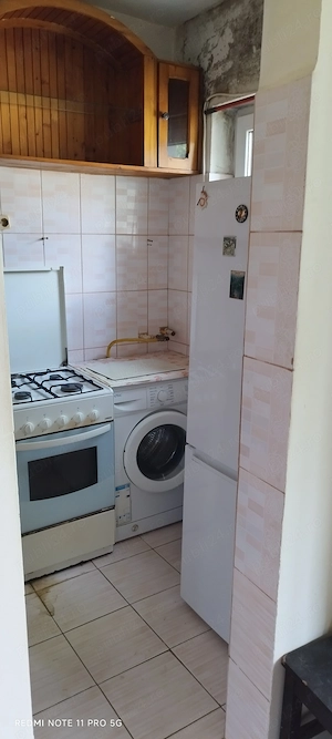 Garsoniera cf1 de vânzare de la proprietar 
