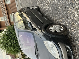 Renault Scenic 1,9 dCi-2007-importat Austria - imagine 7