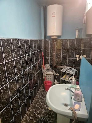 Apartament 2 camere, 50 mp, ultracentral   Brad, Str. Cuza Vodă   50.000   negociabil - imagine 6