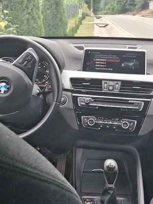 Bmw x1  2020 - imagine 7
