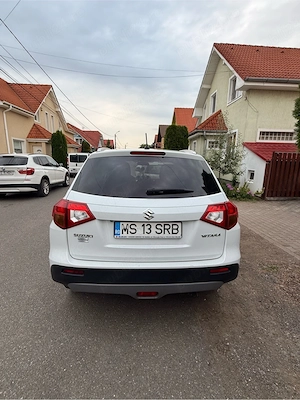 Vand Suzuki Vitara 1.6 - imagine 5