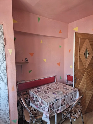 Apartament 2 camere, 50 mp, ultracentral   Brad, Str. Cuza Vodă   50.000   negociabil - imagine 9