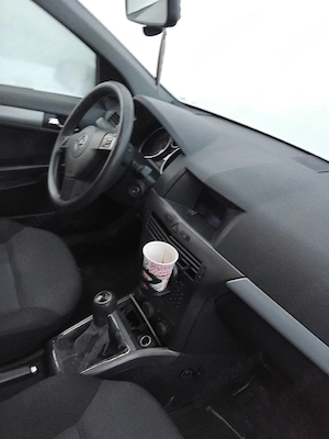 opel astra h  - imagine 5