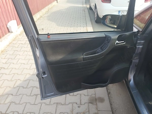 Opel Zafira 7 locuri -Spania - imagine 2