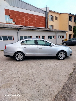 Volkswagen Passat B6 1.9TDI 105CP BKC  - imagine 3