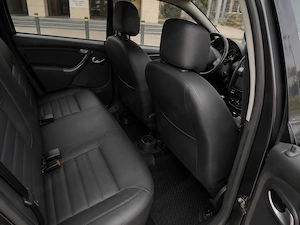 Dacia Duster 1.5 Dci 4x4 Unic Proprietar - imagine 9