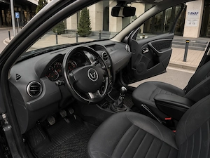 Dacia Duster 1.5 Dci 4x4 Unic Proprietar - imagine 7