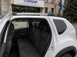 Dacia Duster 1.5 4x4 diesel - imagine 6