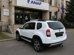 Dacia Duster 1.5 4x4 diesel - imagine 3