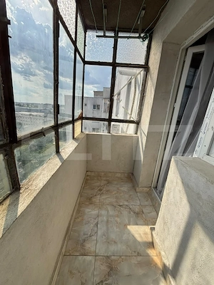 Apartament cu 2 camere, 47 mp, zona Republicii - Casa Rosie - imagine 9