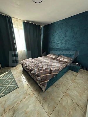 Apartament cu 2 camere, 47 mp, zona Republicii - Casa Rosie - imagine 4