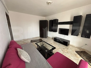 Apartament cu 2 camere, 47 mp, zona Republicii - Casa Rosie - imagine 3