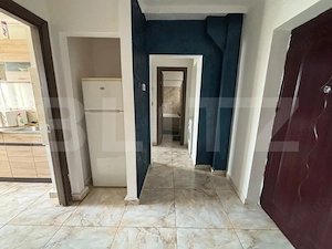 Apartament cu 2 camere, 47 mp, zona Republicii - Casa Rosie - imagine 8