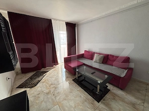 Apartament cu 2 camere, 47 mp, zona Republicii - Casa Rosie - imagine 2