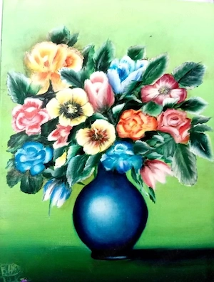 tablou original