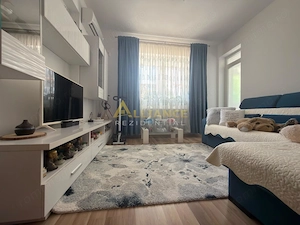 Apartament 2camere| mobilat si utilat |loc se parcare inclus|sect 3