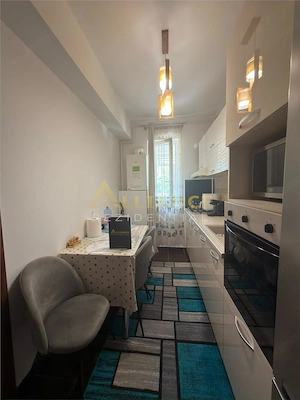 Apartament 2camere| mobilat si utilat |loc se parcare inclus|sect 3 - imagine 6