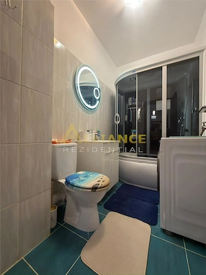 Apartament 2camere| mobilat si utilat |loc se parcare inclus|sect 3 - imagine 10