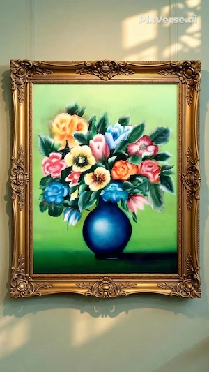 tablou original