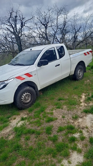 Vand Mitsubishi L200  - imagine 3