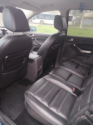 Ford c max 2.0