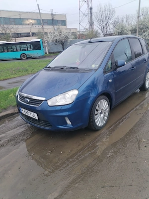 Ford c max 2.0 - imagine 5