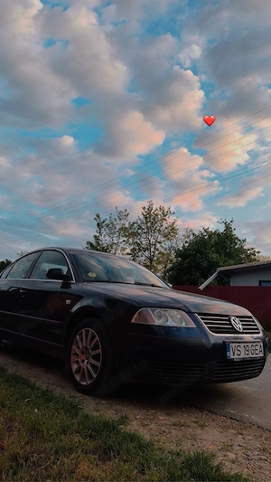 vand passat b5.5 19 avf 131 cai - imagine 9