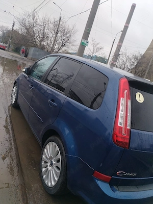 Ford c max 2.0 - imagine 3