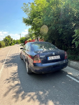 vand passat b5.5 19 avf 131 cai - imagine 8