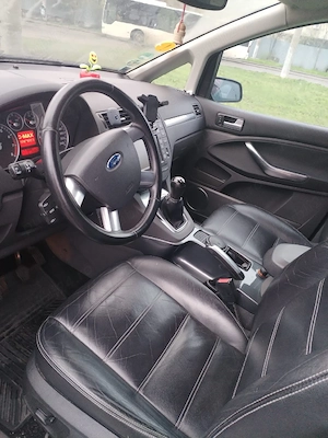 Ford c max 2.0 - imagine 4