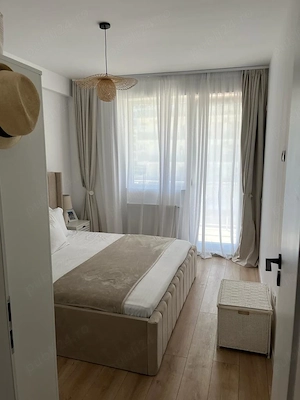 Apartament 2 camere,2 bai ,Mamaia Nord - imagine 6