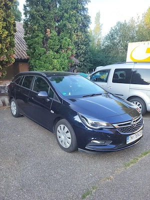 De vînzare Opel astra k 2019  - imagine 3