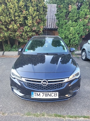 De vînzare Opel astra k 2019  - imagine 2