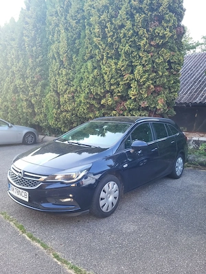 De vînzare Opel astra k 2019 
