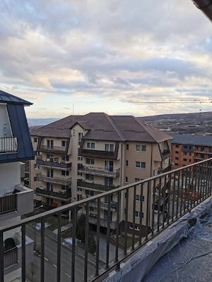 Inchiriez apartament in Chinteni - imagine 5