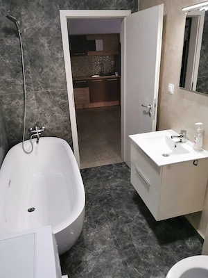 Inchiriez apartament in Chinteni - imagine 4