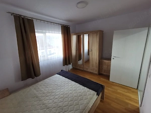 Inchiriez apartament in Chinteni - imagine 2