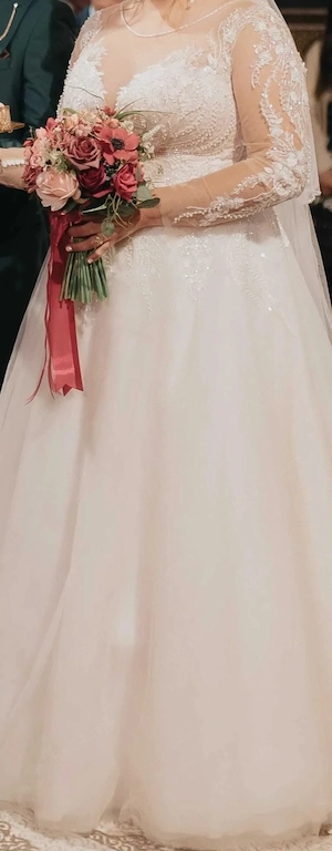 Rochie de mireasa