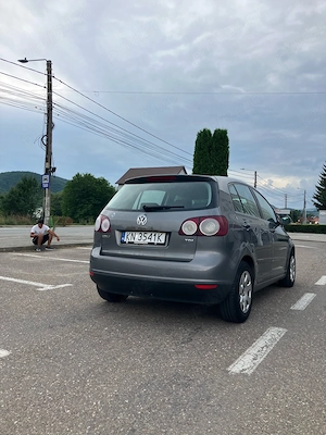 vw golf plus - imagine 3