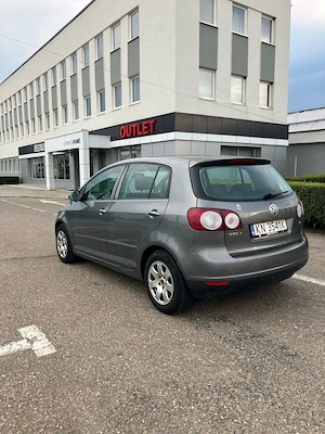 vw golf plus - imagine 5