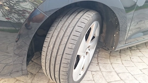 Seat Toledo 1.2 benzina 105 cp  2014 - imagine 8