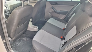 Seat Toledo 1.2 benzina 105 cp  2014 - imagine 10
