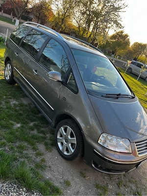 vand sau schimb volkswagen sharan - imagine 2