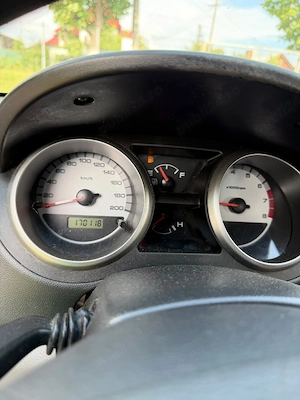 suzuki ignis 4x4 - imagine 3